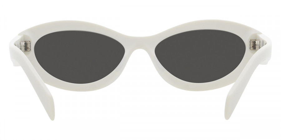 Color: Black/Talc (17K08Z) - Prada PR26ZS17K08Z55