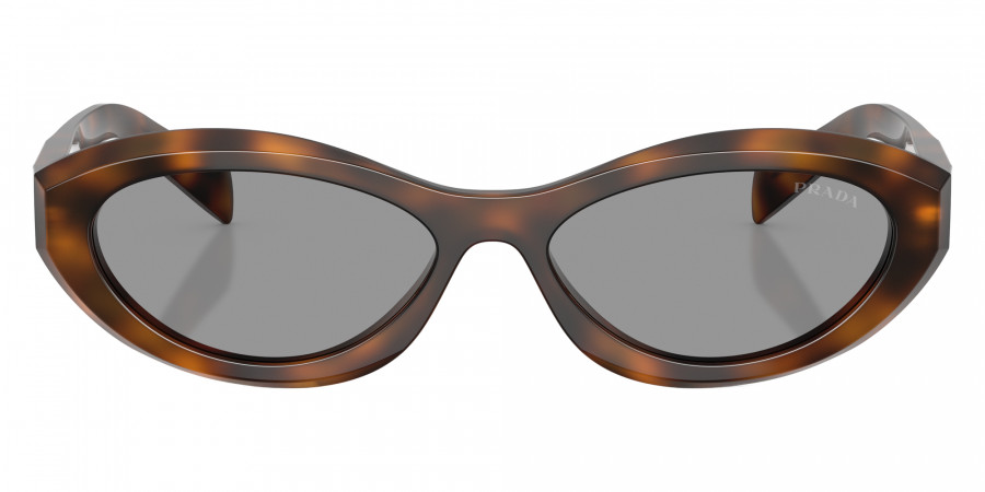 Prada PR 26ZS 20D50Q 55 - Juniper Tortoise