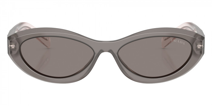 Prada PR 26ZS 20F80Q 55 - Gray