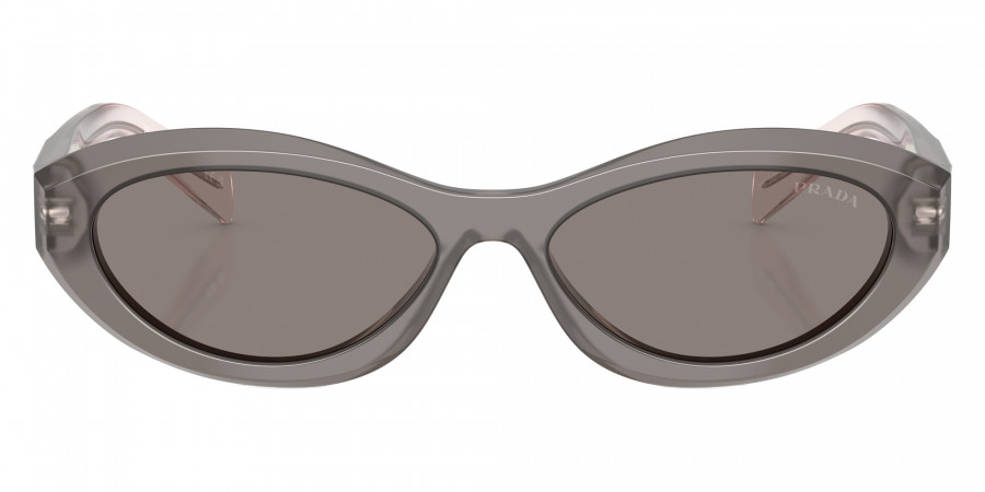Prada PR 26ZS 20F80Q 55 - Gray