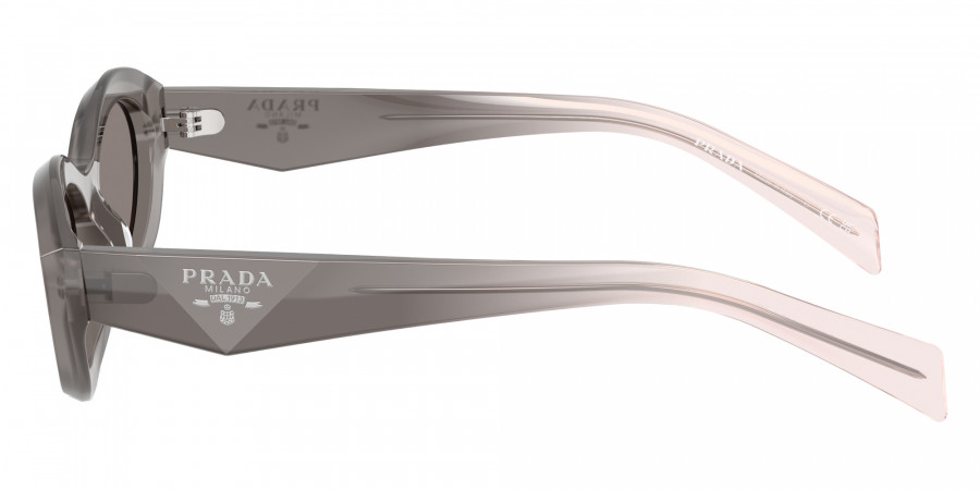 Color: Gray (20F80Q) - Prada PR26ZS20F80Q55