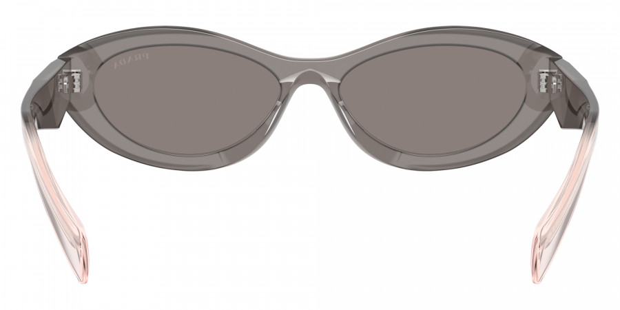 Color: Gray (20F80Q) - Prada PR26ZS20F80Q55