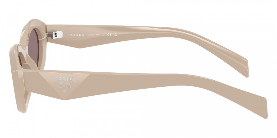 Color: Powder (25B6X1) - Prada PR26ZS25B6X155