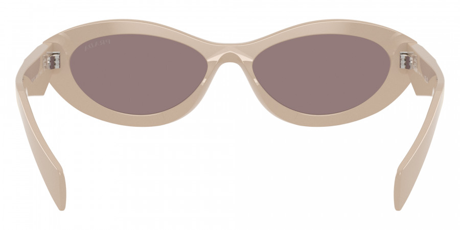 Color: Powder (25B6X1) - Prada PR26ZS25B6X155