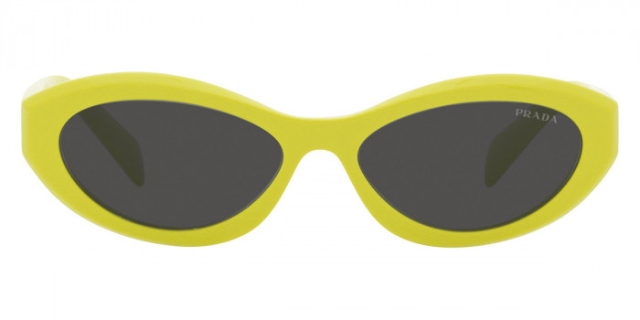 Prada Symbole PR 26ZSF 13L08Z 56 - Cedar/Black