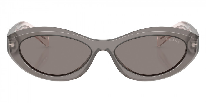 Prada PR 26ZSF 20F80Q 56 - Gray