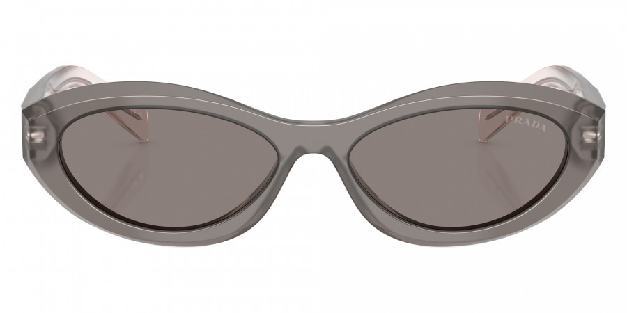 Prada PR 26ZSF 20F80Q 56 - Gray