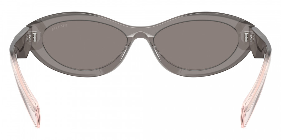 Color: Gray (20F80Q) - Prada PR26ZSF20F80Q56