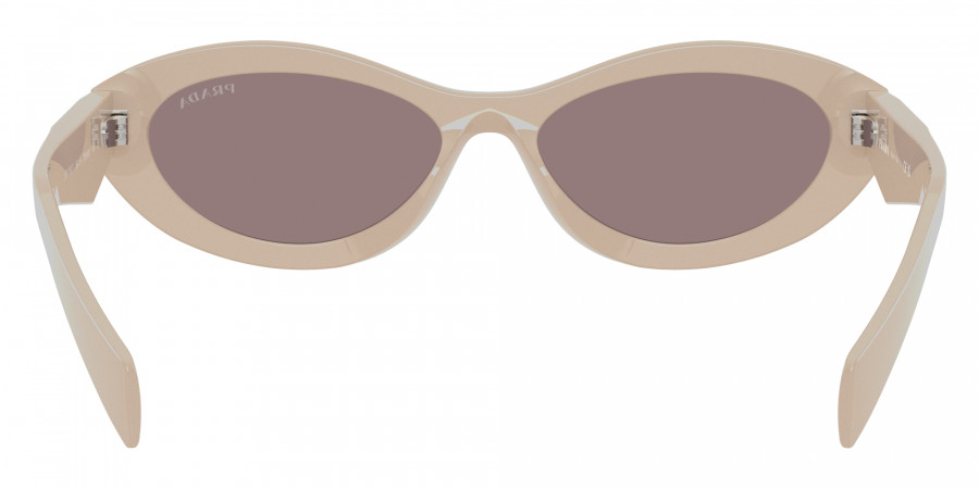 Color: Powder (25B6X1) - Prada PR26ZSF25B6X156