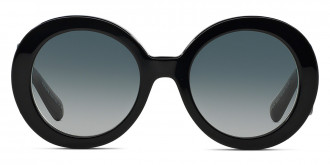 Prada™ Catwalk PR 27NS 1AB3M1 55 - Black