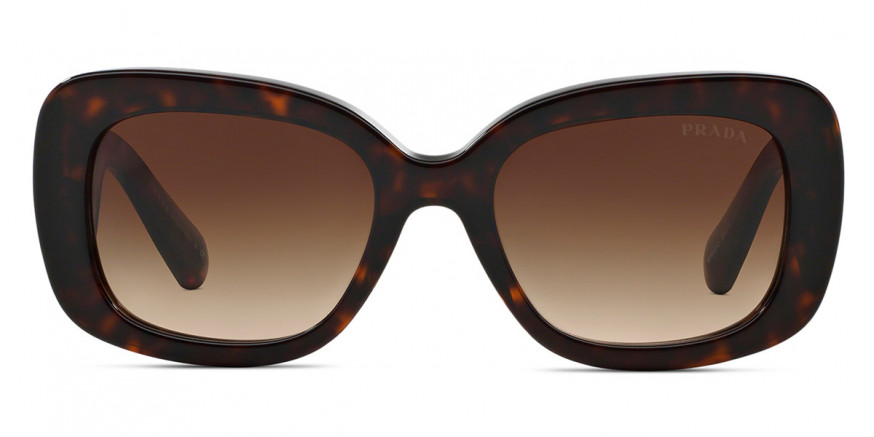 Prada™ Minimal Baroque PR 27OS 2AU6S1 54 - Havana