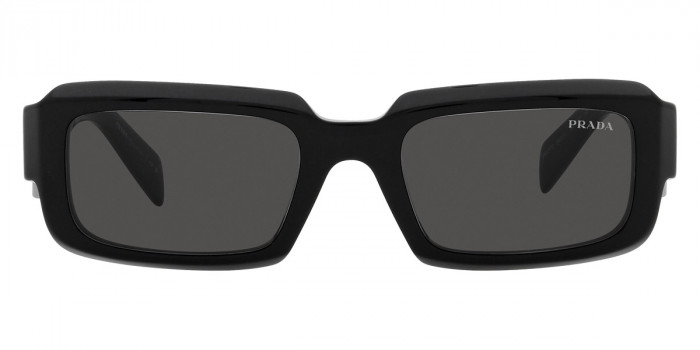 Prada Symbole PR 27ZS 16K08Z 54 - Black