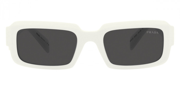 Prada Symbole PR 27ZS 17K08Z 54 - Black/Talc