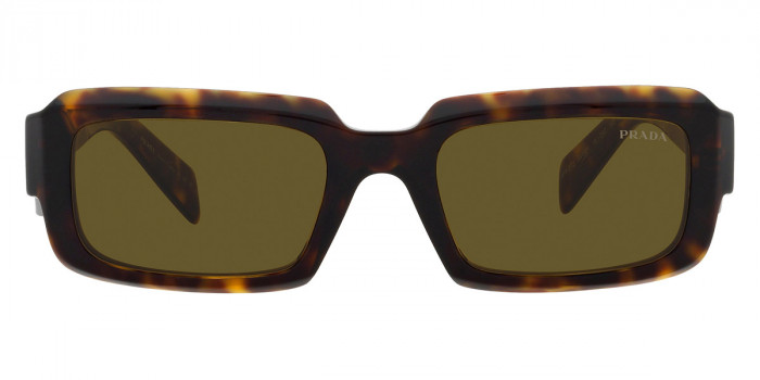 プラダ サングラス PR 28ZSF 16K-90A ブラック 国内正規品 PRADA PR 28ZS 16K90A Black Grey Gradient Women's 53 mm