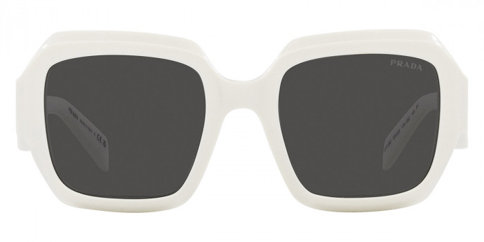 プラダ サングラス PR 28ZSF 16K-90A ブラック 国内正規品 Sunglasses Prada Symbole PR 28ZS 16K90A 53-22 Black in stock