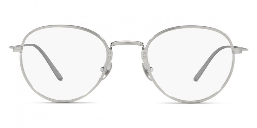 Prada™ PR 50YV 05Q1O1 50 - Satin Titanium