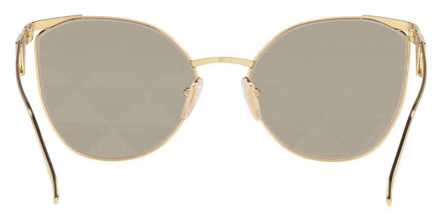 Color: Pale Gold (ZVN04T) - Prada PR50ZSZVN04T59