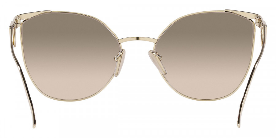 Color: Pale Gold (ZVN3D0) - Prada PR50ZSZVN3D059