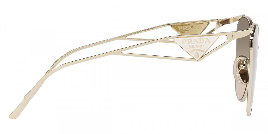 Color: Pale Gold (ZVN3D0) - Prada PR50ZSZVN3D059