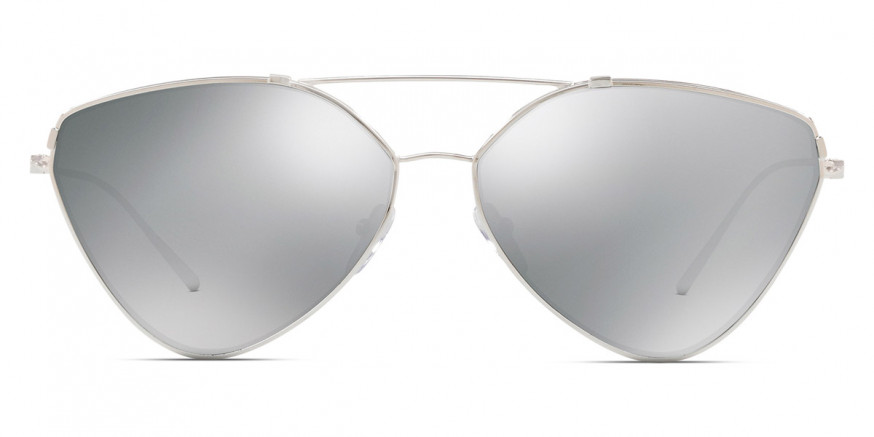 Prada™ Conceptual PR 51US 1BC097 62 - Silver