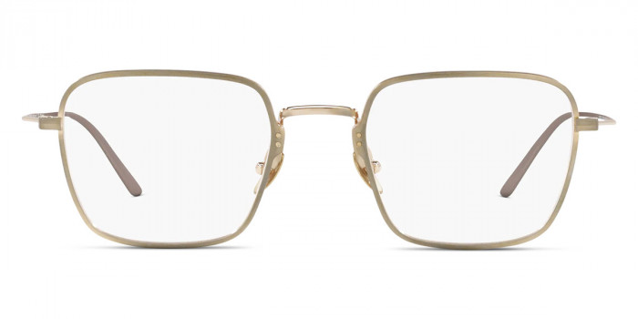 Prada PR 51YV 06Q1O1 52 - Satin Pale Gold