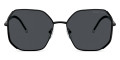Nero / Nero Polarized