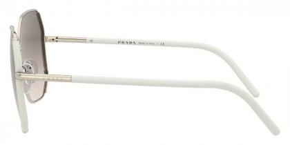 Color: Avorio and Oro Pallido (2823D0) - Prada PR52WS2823D058