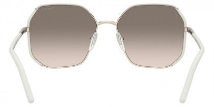 Color: Avorio and Oro Pallido (2823D0) - Prada PR52WS2823D058