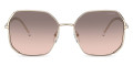 Oro Pallido / Anthracite Sfumato Mauve