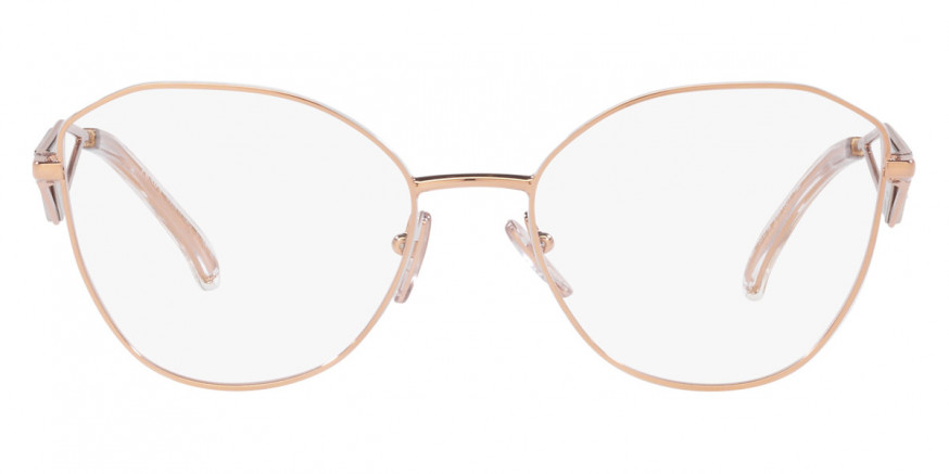 Prada™ PR 52ZV SVF1O1 55 - Pink Gold