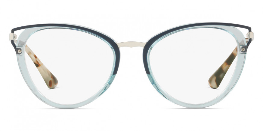 Prada™ Catwalk PR 53UV VYS1O1 52 - Transparent Azure