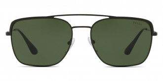 Prada™ Conceptual PR 53VS 1AB1I0 59 - Black