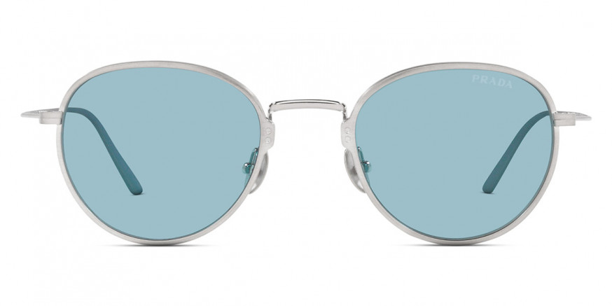 Prada™ PR 53WS 05Q05I 50 - Satin Titanium