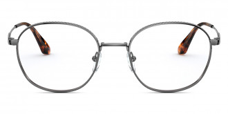 Color: Gunmetal (5AV1O1) - Prada PR53WV5AV1O150
