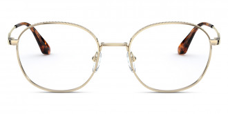 Color: Pale Gold (ZVN1O1) - Prada PR53WVZVN1O150