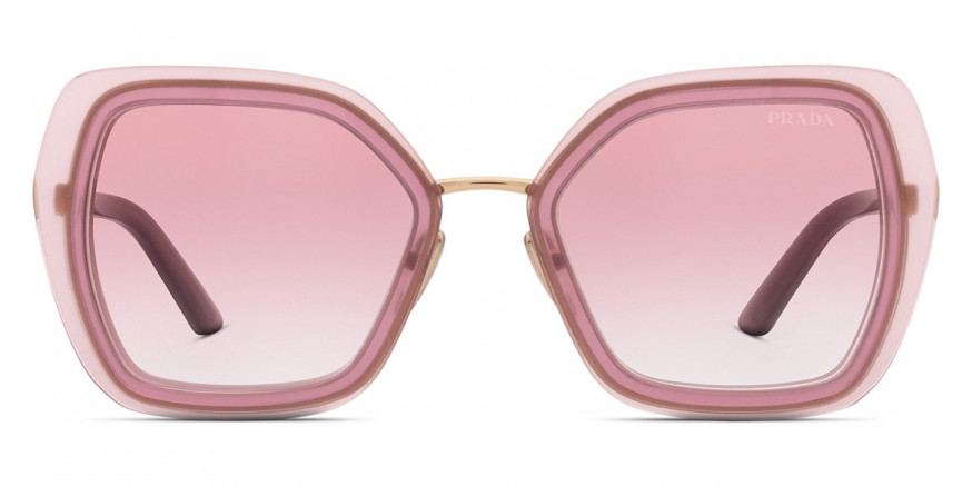 Prada™ PR 53YS 05Y02O 53 - Buganville Opal