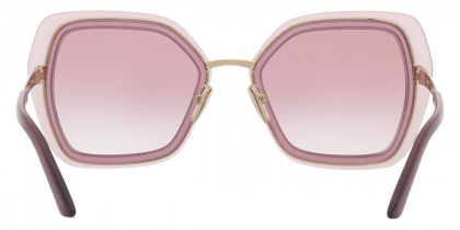 Color: Buganville Opal (05Y02O) - Prada PR53YS05Y02O53