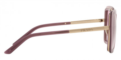 Color: Buganville Opal (05Y02O) - Prada PR53YS05Y02O53