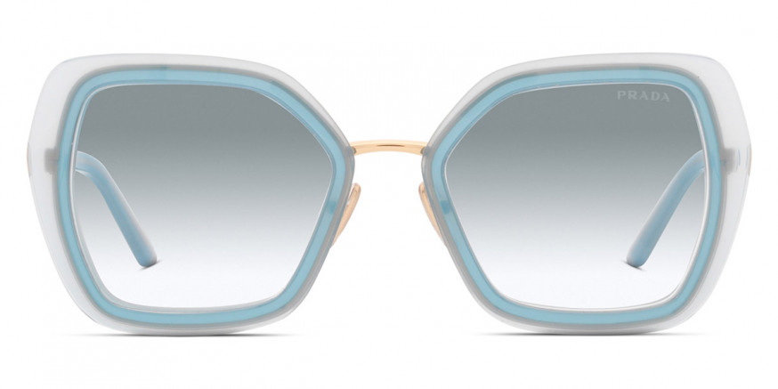 Prada™ PR 53YS 06Y03O 53 - Ceruleo Opal