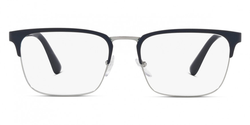 Color: Matte Baltic/Gunmetal (02N1O1) - Prada PR54TV02N1O157