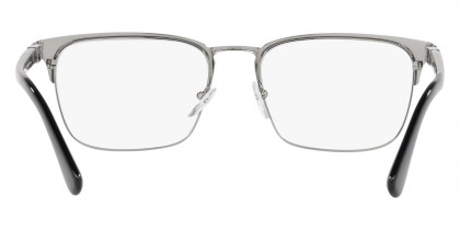 Color: Matte Baltic/Gunmetal (02N1O1) - Prada PR54TV02N1O157