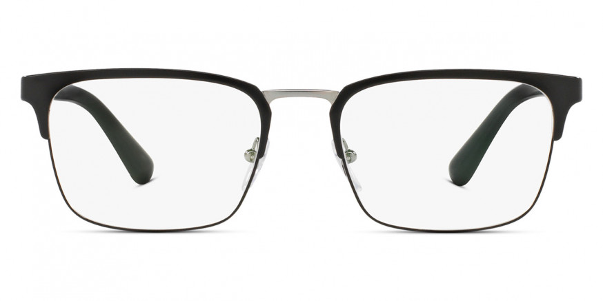 Color: Matte Black (1BO1O1) - Prada PR54TV1BO1O157