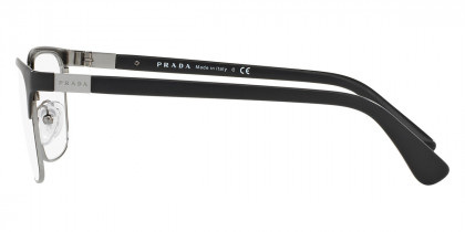 Color: Matte Black (1BO1O1) - Prada PR54TV1BO1O157