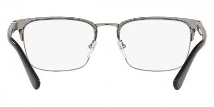 Color: Matte Black (1BO1O1) - Prada PR54TV1BO1O157