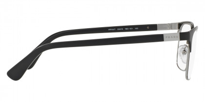 Color: Matte Black (1BO1O1) - Prada PR54TV1BO1O157