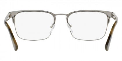 Color: Gray/Gunmetal (U6C1O1) - Prada PR54TVU6C1O155