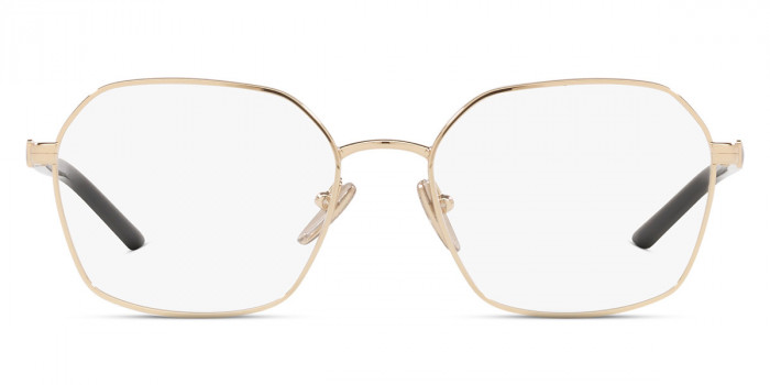 Prada PR 55YV ZVN1O1 53 - Pale Gold