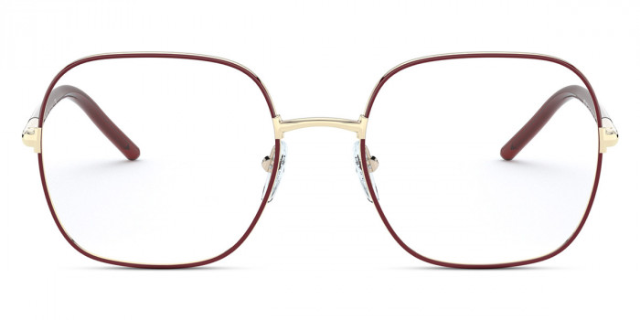 Prada PR 56WV 09B1O1 54 - Bordeaux