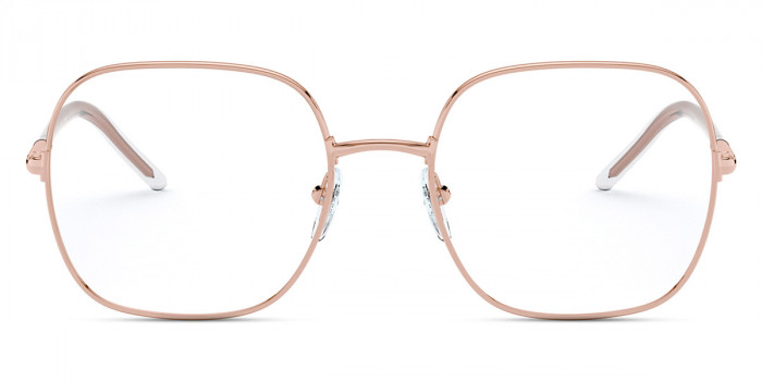 Prada PR 56WV SVF1O1 54 - Pink Gold