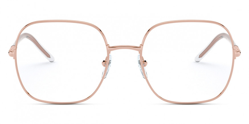 Prada™ PR 56WV SVF1O1 54 - Pink Gold